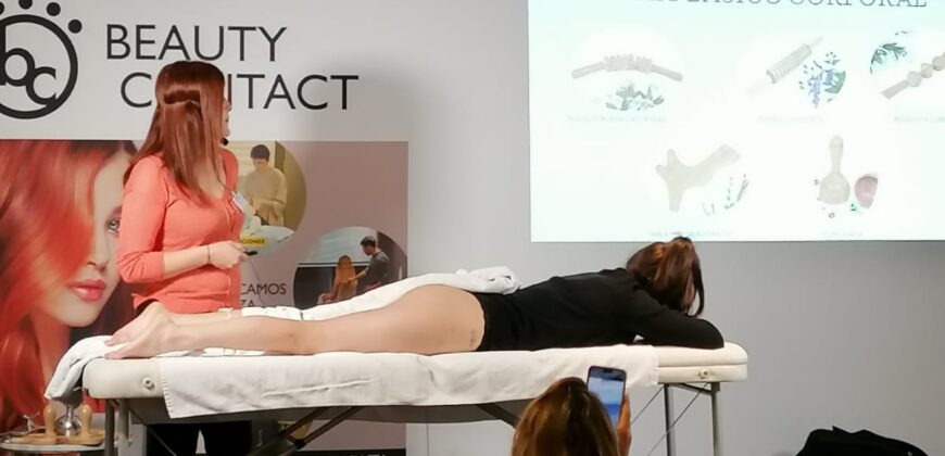 Congreso de medicina estética en Valencia