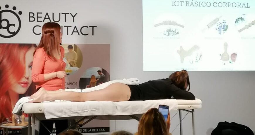 Congreso de medicina estética en Valencia